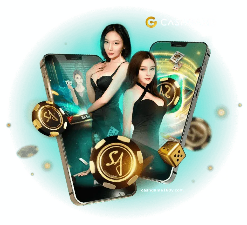 cashgame168